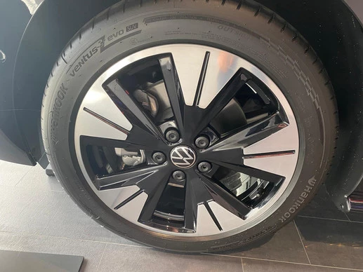 Volkswagen Multivan - Afbeelding 11 van 21