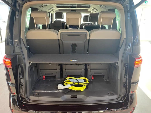 Volkswagen Multivan - Afbeelding 13 van 21
