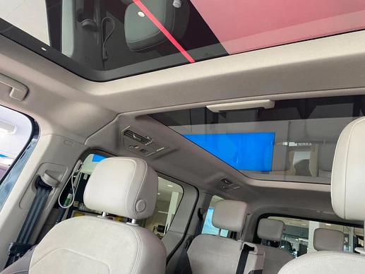 Volkswagen Multivan - Afbeelding 14 van 21