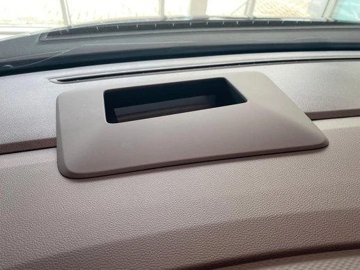 Volkswagen Multivan - Afbeelding 15 van 21
