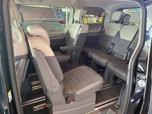 Volkswagen Multivan - Afbeelding 17 van 21