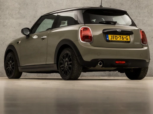 MINI Cooper - Afbeelding 3 van 30