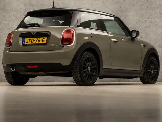 MINI Cooper - Afbeelding 5 van 30