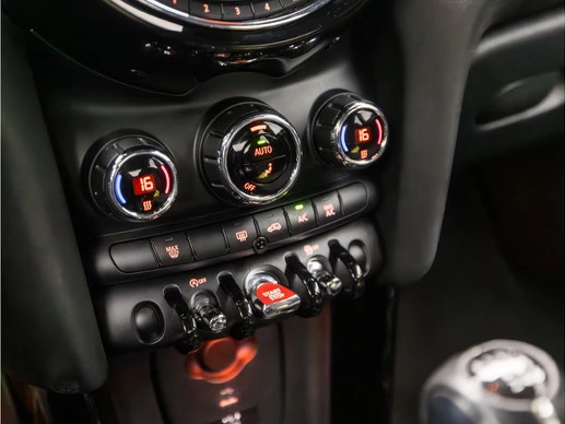 MINI Cooper - Afbeelding 9 van 30