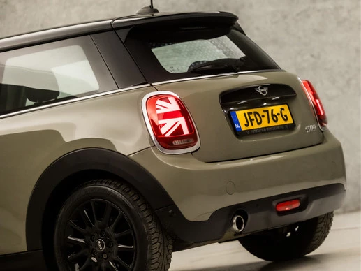 MINI Cooper - Afbeelding 10 van 30