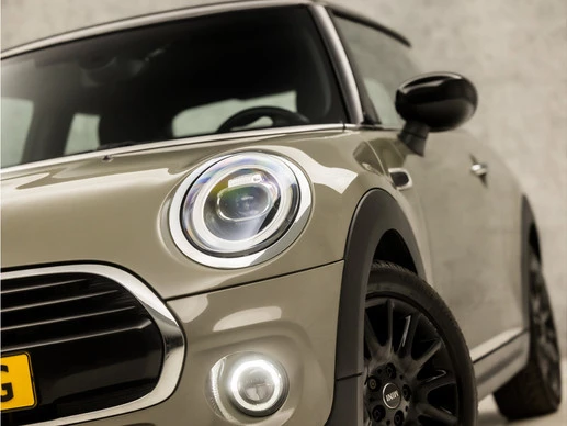 MINI Cooper - Afbeelding 15 van 30