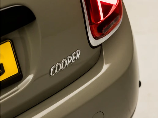 MINI Cooper - Afbeelding 25 van 30