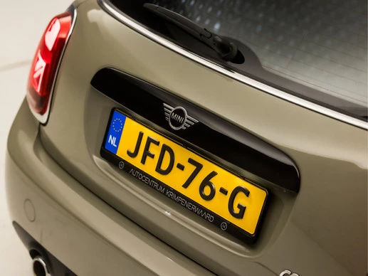 MINI Cooper - Afbeelding 26 van 30