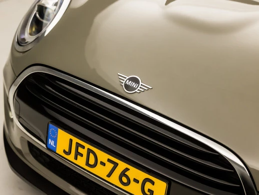 MINI Cooper - Afbeelding 28 van 30