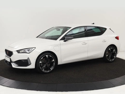 CUPRA Leon - Afbeelding 1 van 30