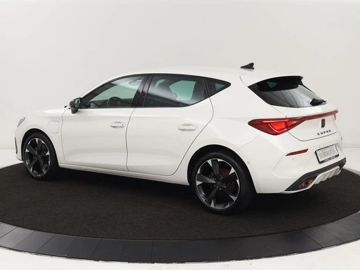 CUPRA Leon - Afbeelding 2 van 30