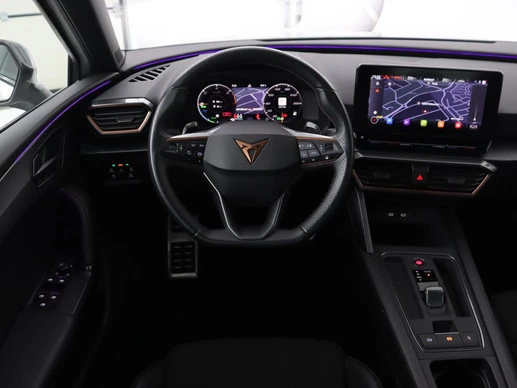 CUPRA Leon - Afbeelding 3 van 30