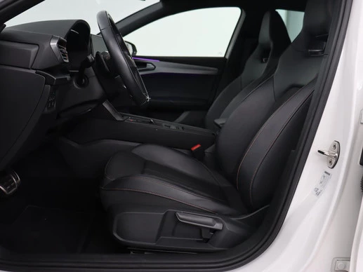 CUPRA Leon - Afbeelding 4 van 30
