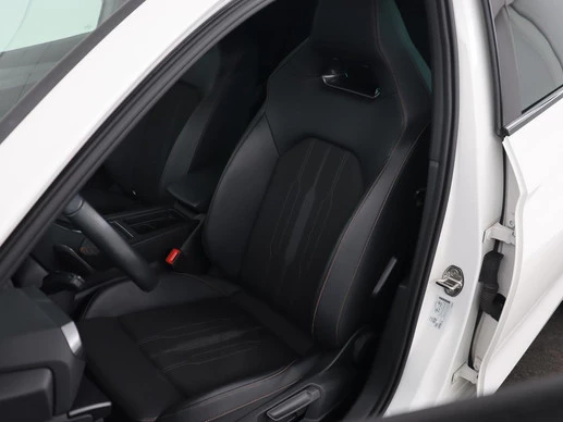 CUPRA Leon - Afbeelding 5 van 30