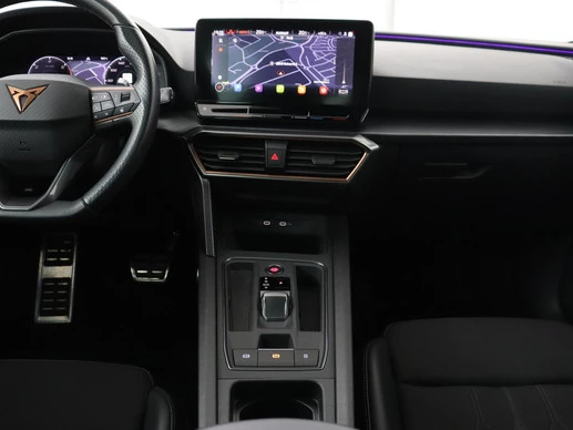 CUPRA Leon - Afbeelding 8 van 30
