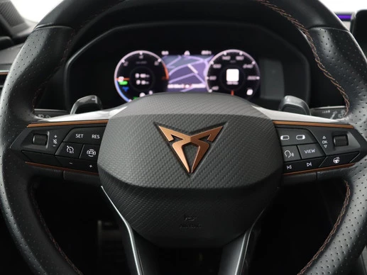 CUPRA Leon - Afbeelding 11 van 30