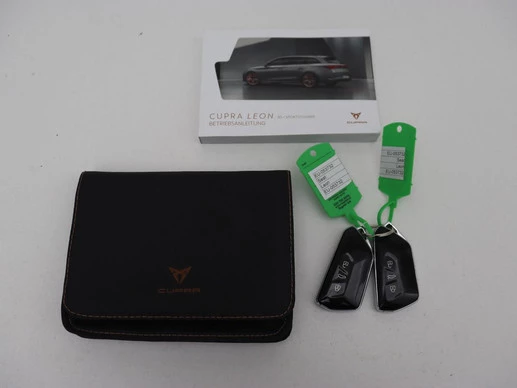 CUPRA Leon - Afbeelding 22 van 30