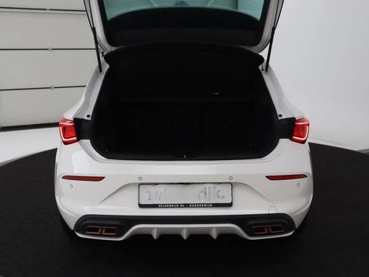CUPRA Leon - Afbeelding 25 van 30