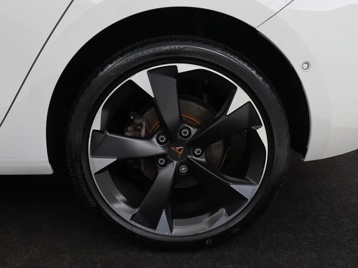 CUPRA Leon - Afbeelding 27 van 30