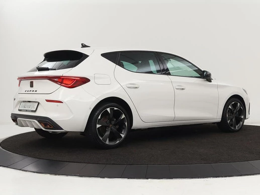 CUPRA Leon - Afbeelding 29 van 30