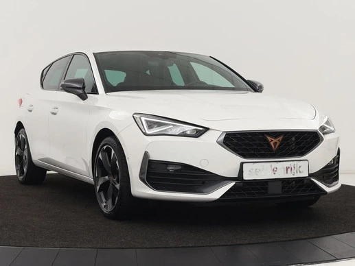 CUPRA Leon - Afbeelding 30 van 30