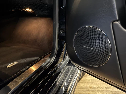 Mercedes-Benz G-Klasse - Afbeelding 7 van 30