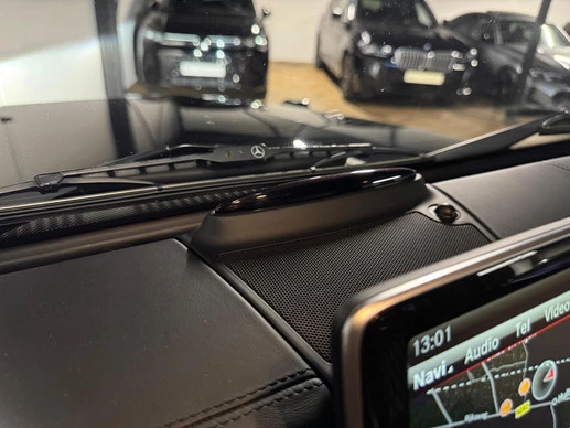 Mercedes-Benz G-Klasse - Afbeelding 24 van 30
