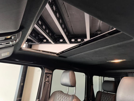 Mercedes-Benz G-Klasse - Afbeelding 26 van 30