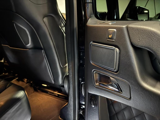 Mercedes-Benz G-Klasse - Afbeelding 27 van 30
