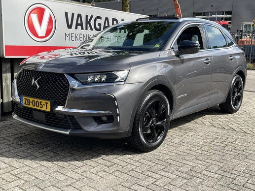 DS DS 7 - Afbeelding 1 van 30