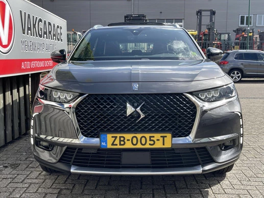 DS DS 7 - Afbeelding 4 van 30