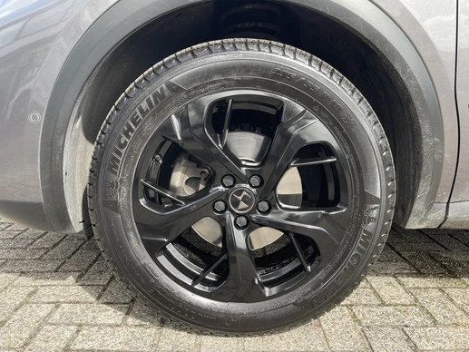 DS DS 7 - Afbeelding 20 van 30