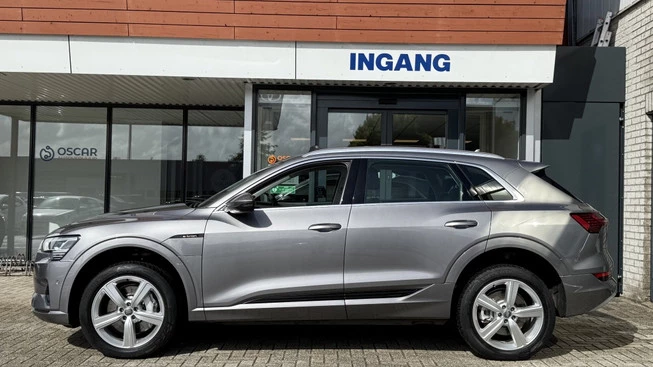 Audi e-tron - Afbeelding 2 van 30