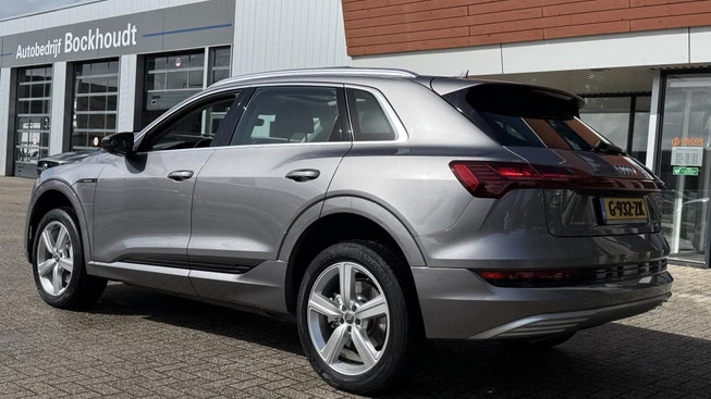 Audi e-tron - Afbeelding 3 van 30