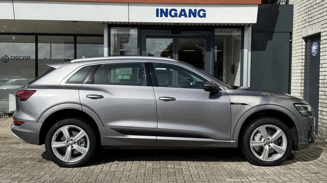 Audi e-tron - Afbeelding 5 van 30