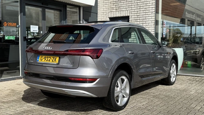 Audi e-tron - Afbeelding 6 van 30