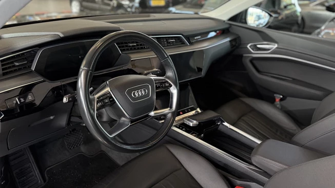 Audi e-tron - Afbeelding 8 van 30