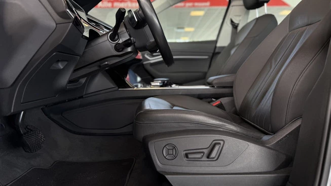 Audi e-tron - Afbeelding 9 van 30