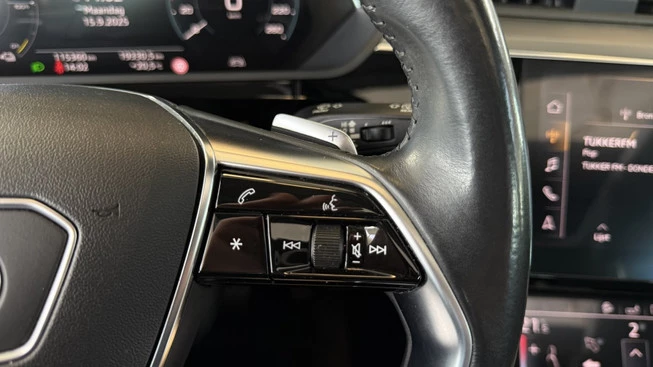 Audi e-tron - Afbeelding 13 van 30
