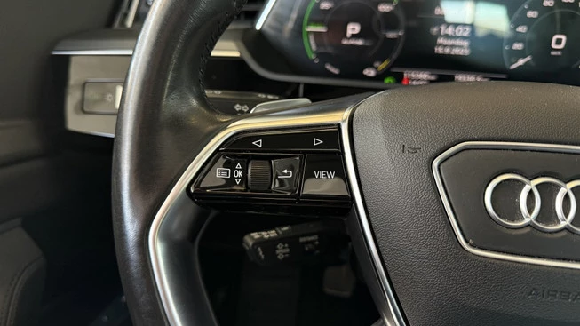 Audi e-tron - Afbeelding 14 van 30