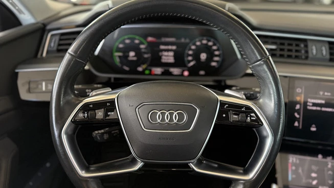 Audi e-tron - Afbeelding 15 van 30