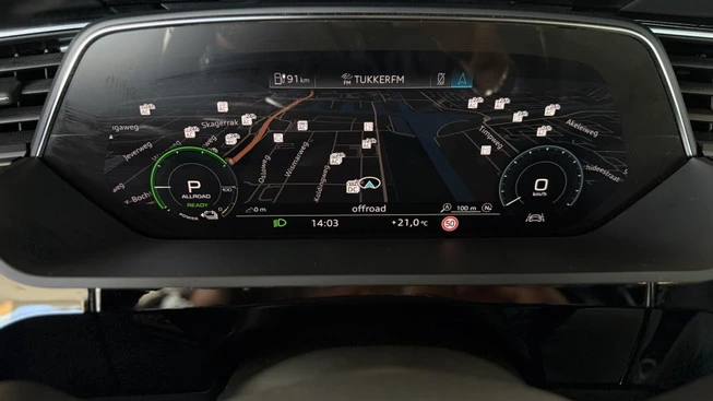 Audi e-tron - Afbeelding 17 van 30