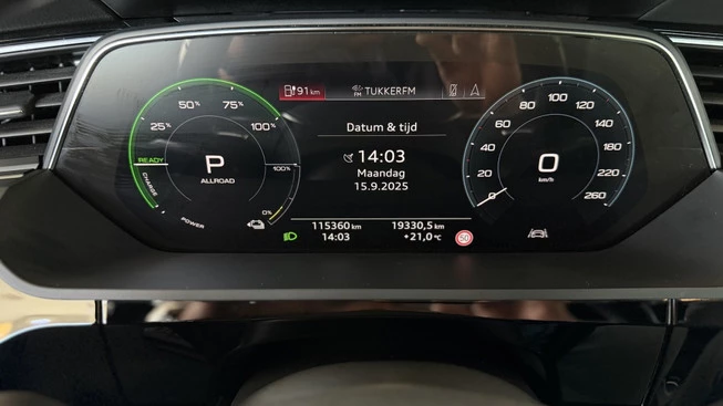 Audi e-tron - Afbeelding 18 van 30