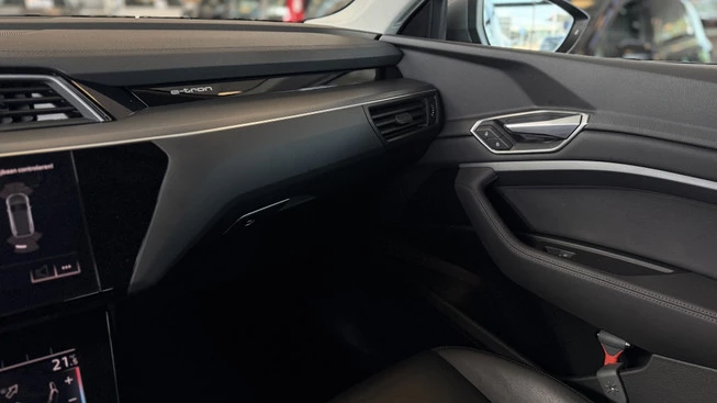 Audi e-tron - Afbeelding 22 van 30