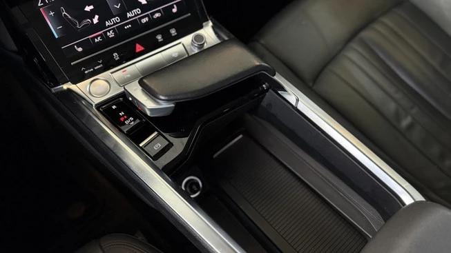 Audi e-tron - Afbeelding 23 van 30