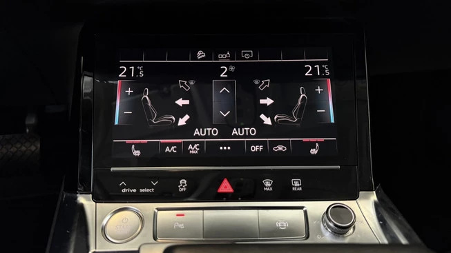 Audi e-tron - Afbeelding 24 van 30