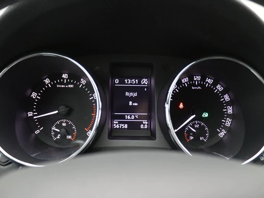 Škoda Yeti - Afbeelding 6 van 30