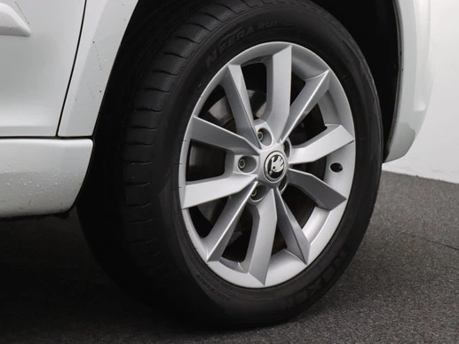 Škoda Yeti - Afbeelding 16 van 30