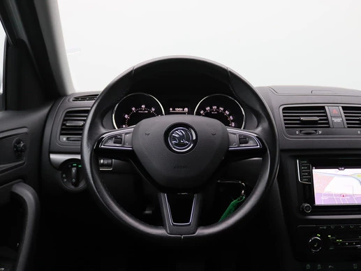 Škoda Yeti - Afbeelding 18 van 30