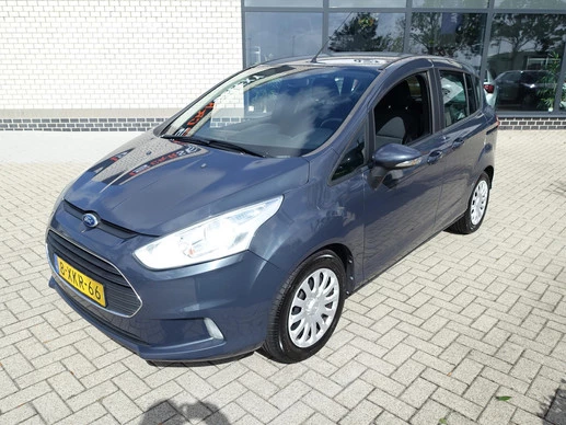 Ford B-MAX - Afbeelding 2 van 23